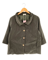 Chaqueta impermeable