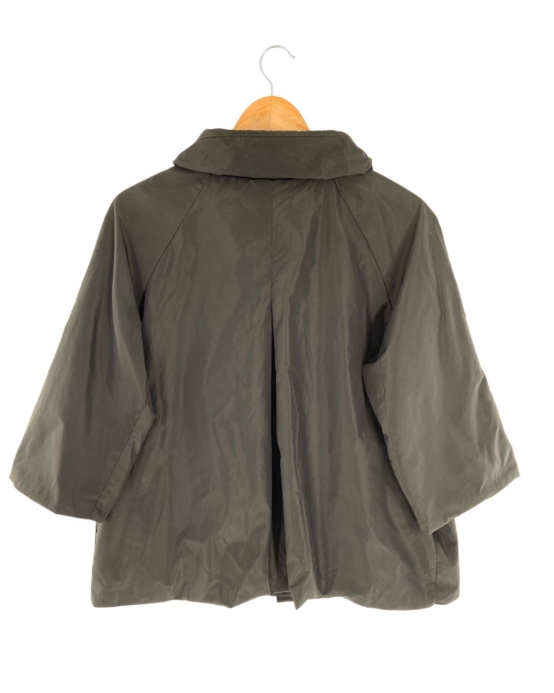 Chaqueta impermeable