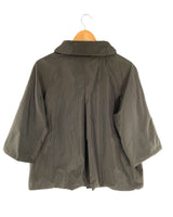 Chaqueta impermeable