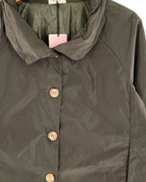 Chaqueta impermeable