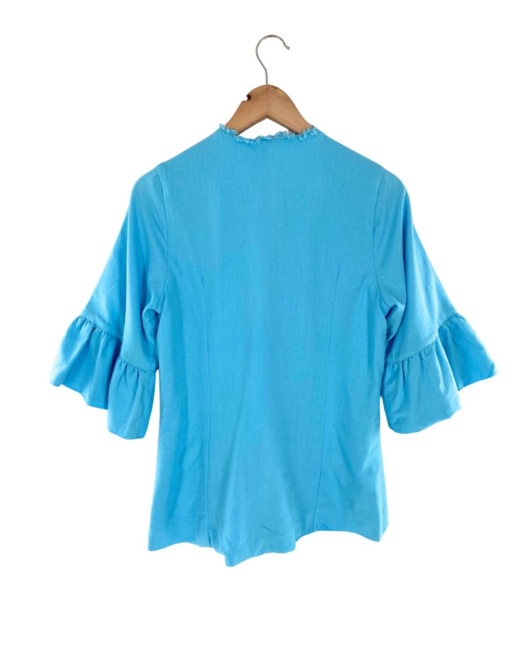 Chaqueta con cremallera