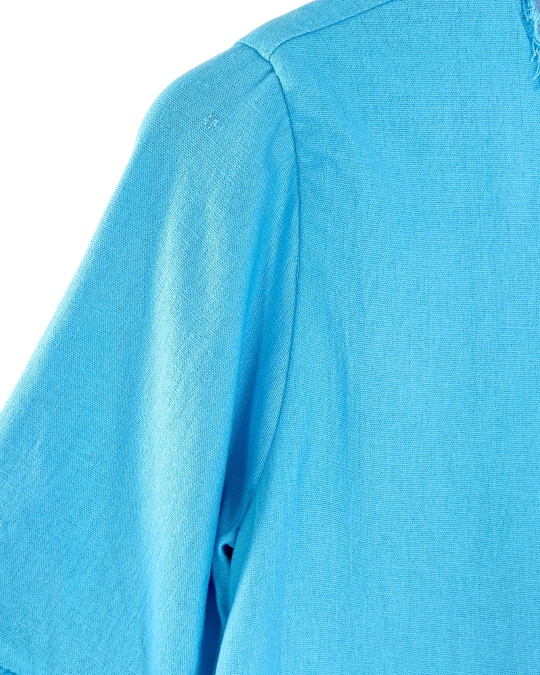 Chaqueta con cremallera