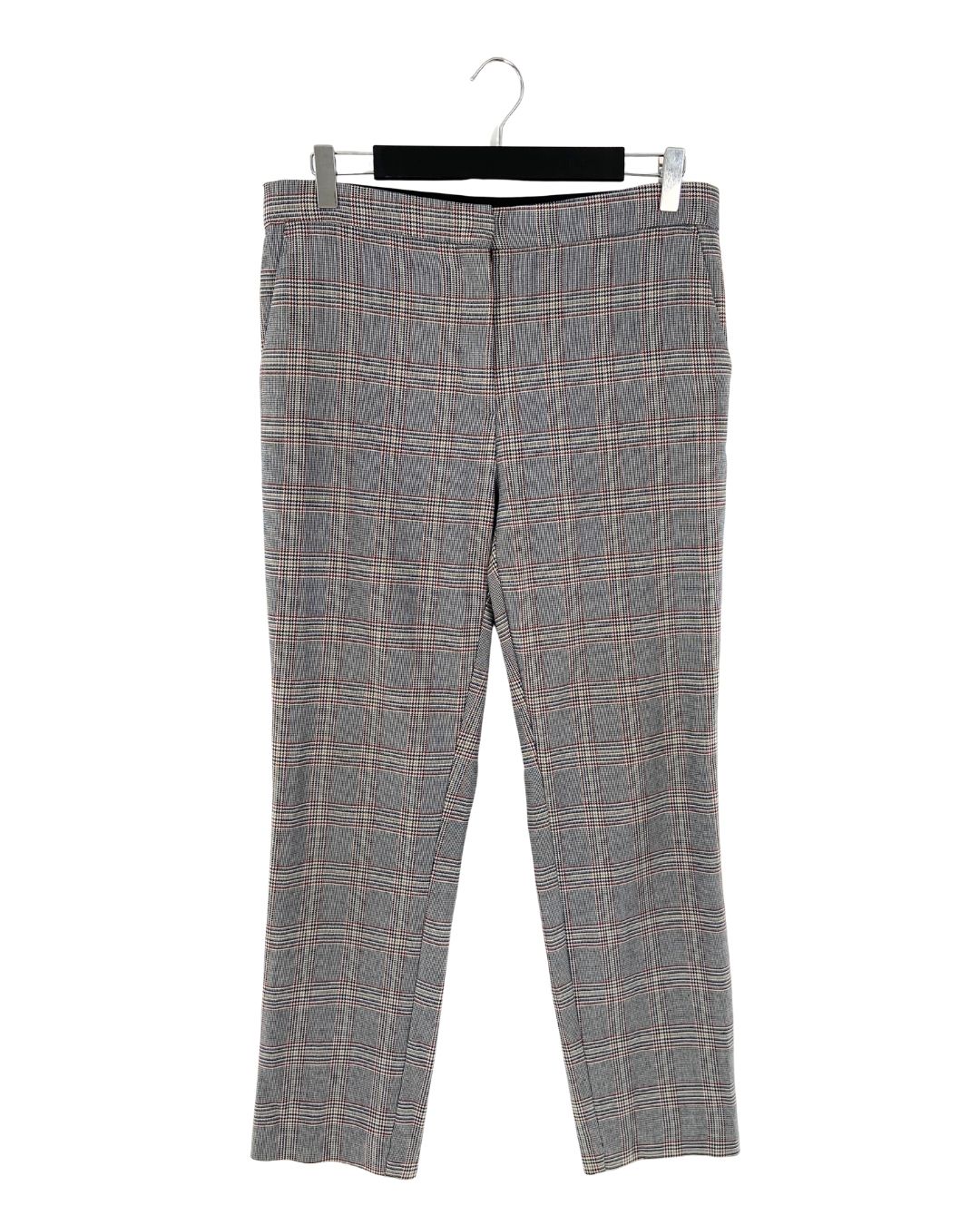 Pantalon suit encauchado
