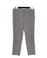 Pantalon suit encauchado