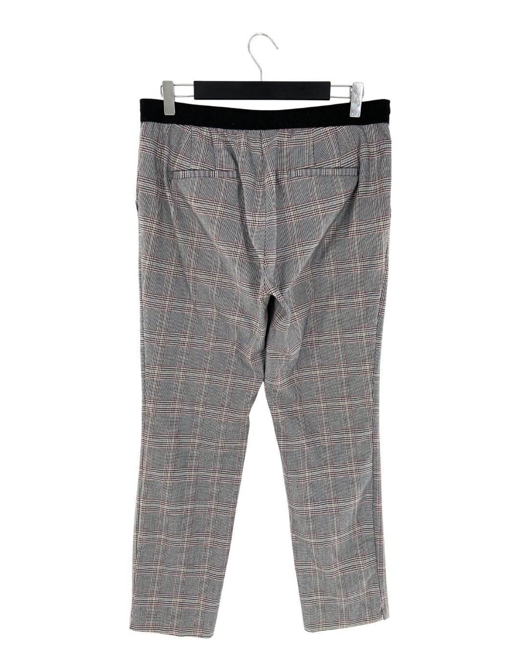 Pantalon suit encauchado