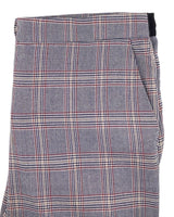 Pantalon suit encauchado