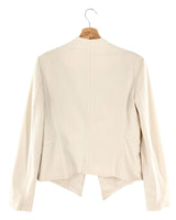 Blazer abierto basico