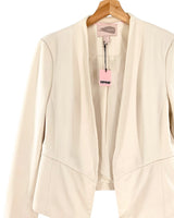 Blazer abierto basico