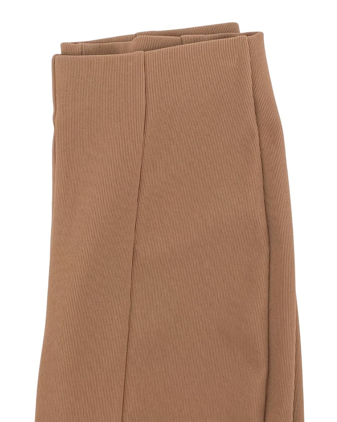Pantalon stretch tiro alto