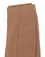 Pantalon stretch tiro alto