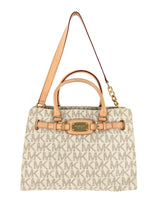 Vintage Tote Monogram