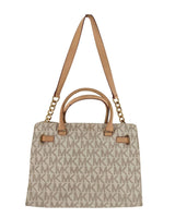 Vintage Tote Monogram