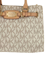 Vintage Tote Monogram