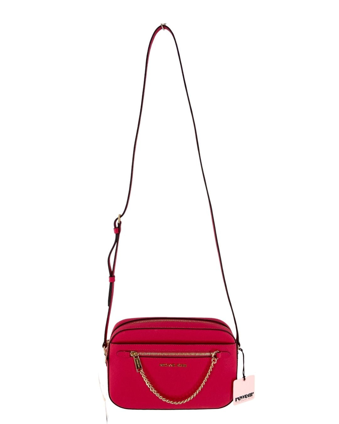 Cross body con textura