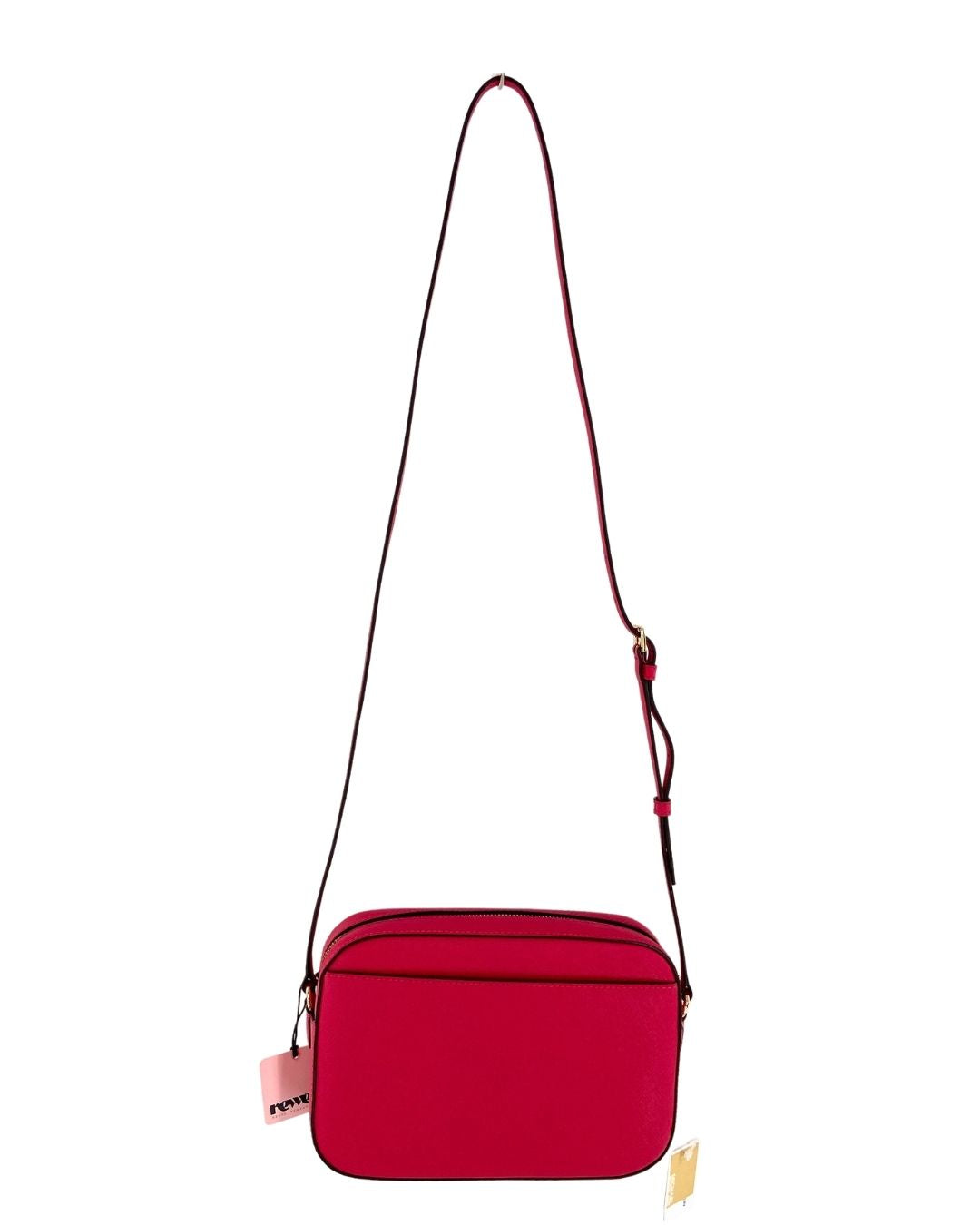 Cross body con textura