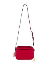 Cross body con textura