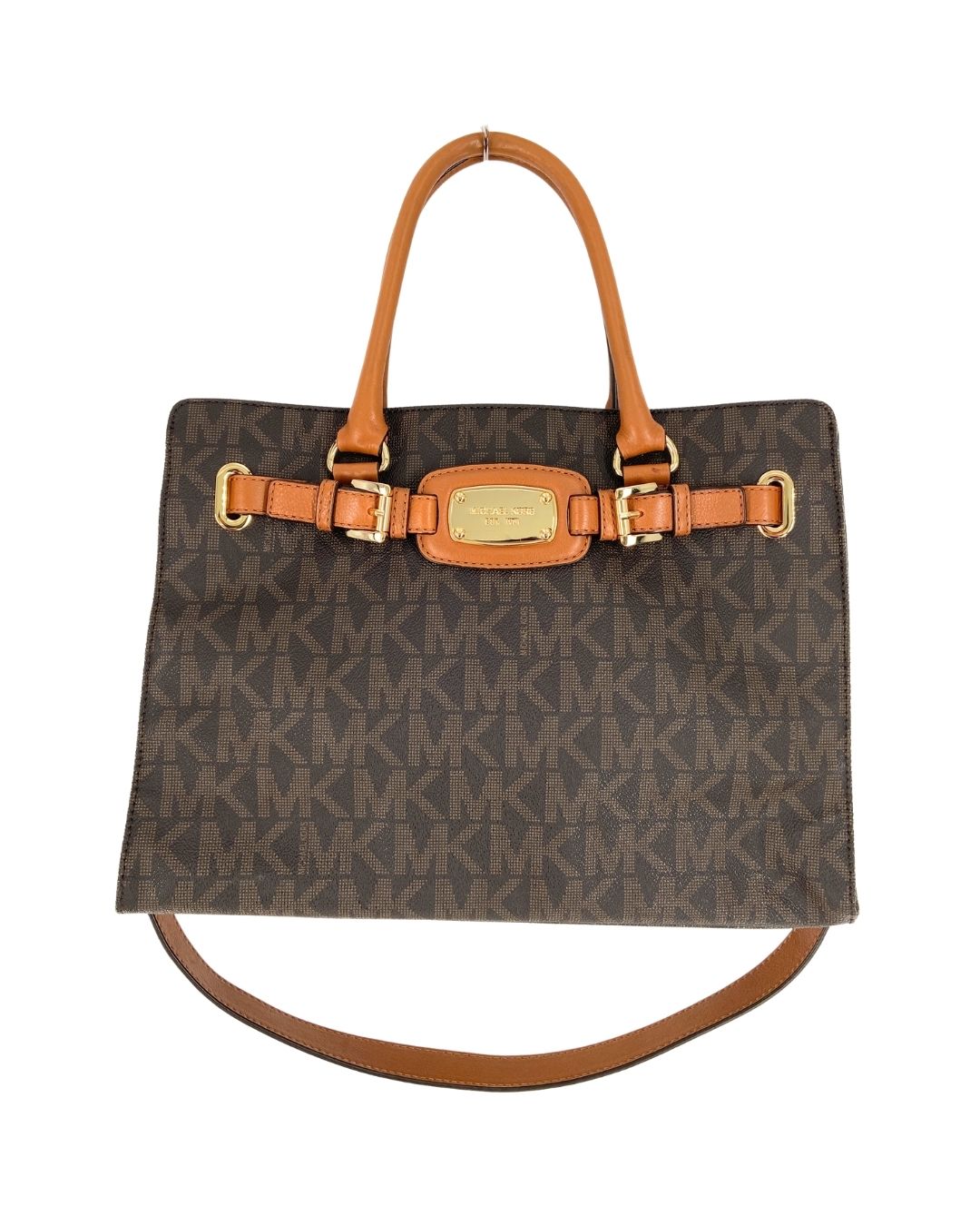 Vintage Tote Monogram