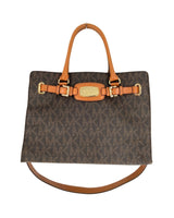 Vintage Tote Monogram