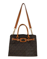 Vintage Tote Monogram