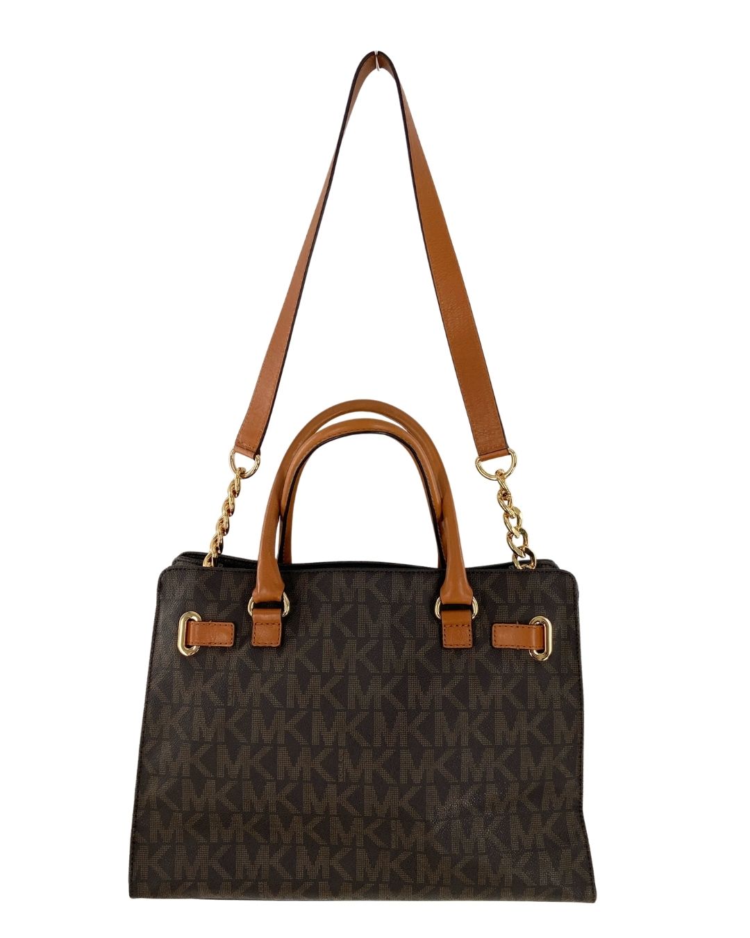 Vintage Tote Monogram