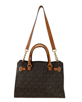 Vintage Tote Monogram
