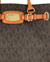 Vintage Tote Monogram