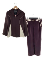 Set de chaqueta y pantalon