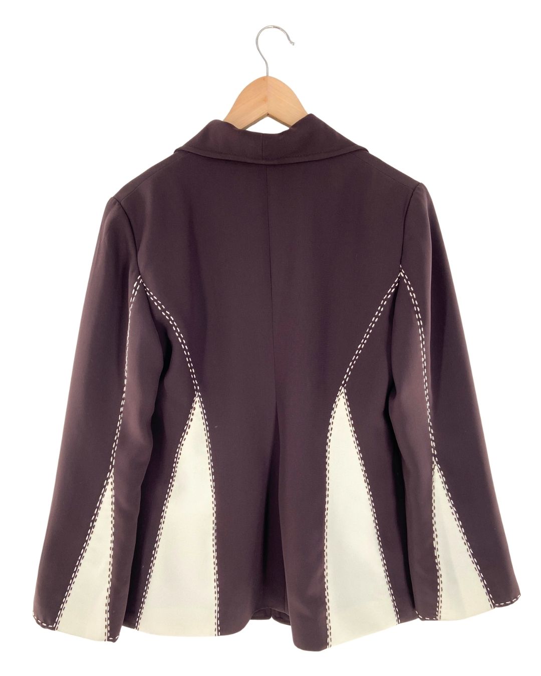 Set de chaqueta y pantalon