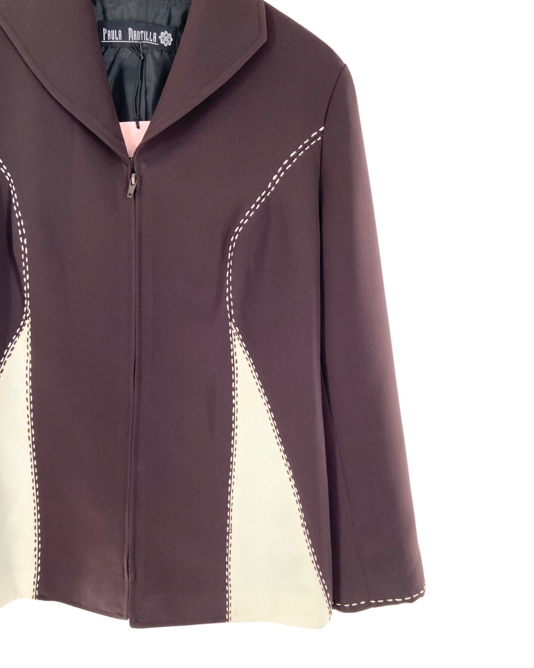Set de chaqueta y pantalon