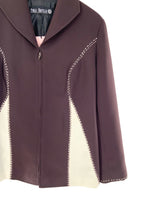 Set de chaqueta y pantalon