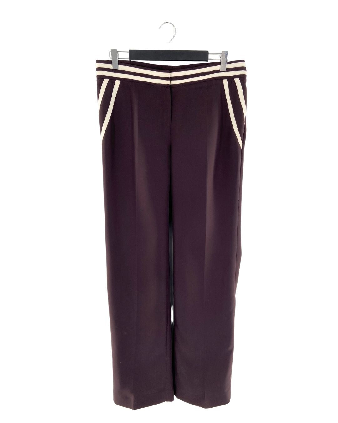 Set de chaqueta y pantalon