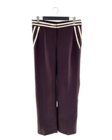 Set de chaqueta y pantalon