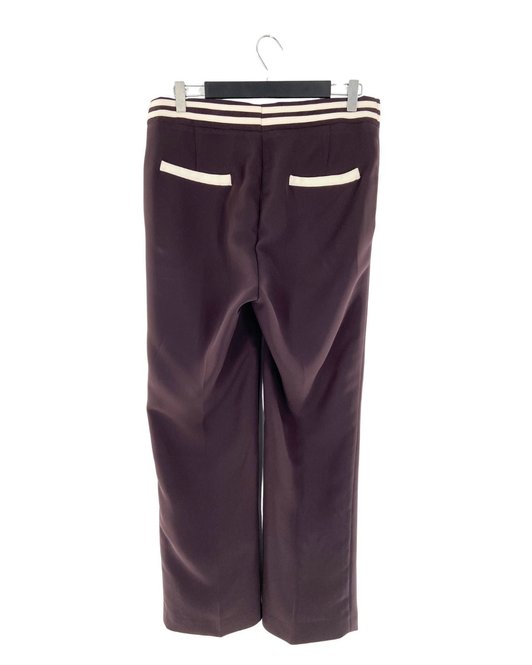 Set de chaqueta y pantalon