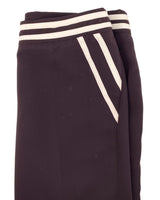 Set de chaqueta y pantalon