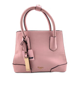 Hand bag con textura