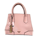 Hand bag con textura