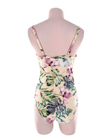 Vestido de baño one piece