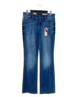 Jean bootcut stretch