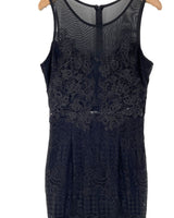 Maxi vestido sleeveless