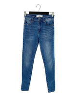 Skinny  jean stretch basico