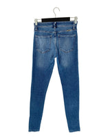 Skinny  jean stretch basico