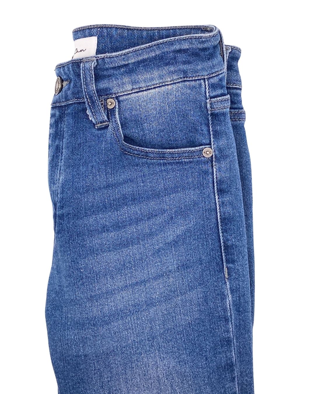 Skinny  jean stretch basico