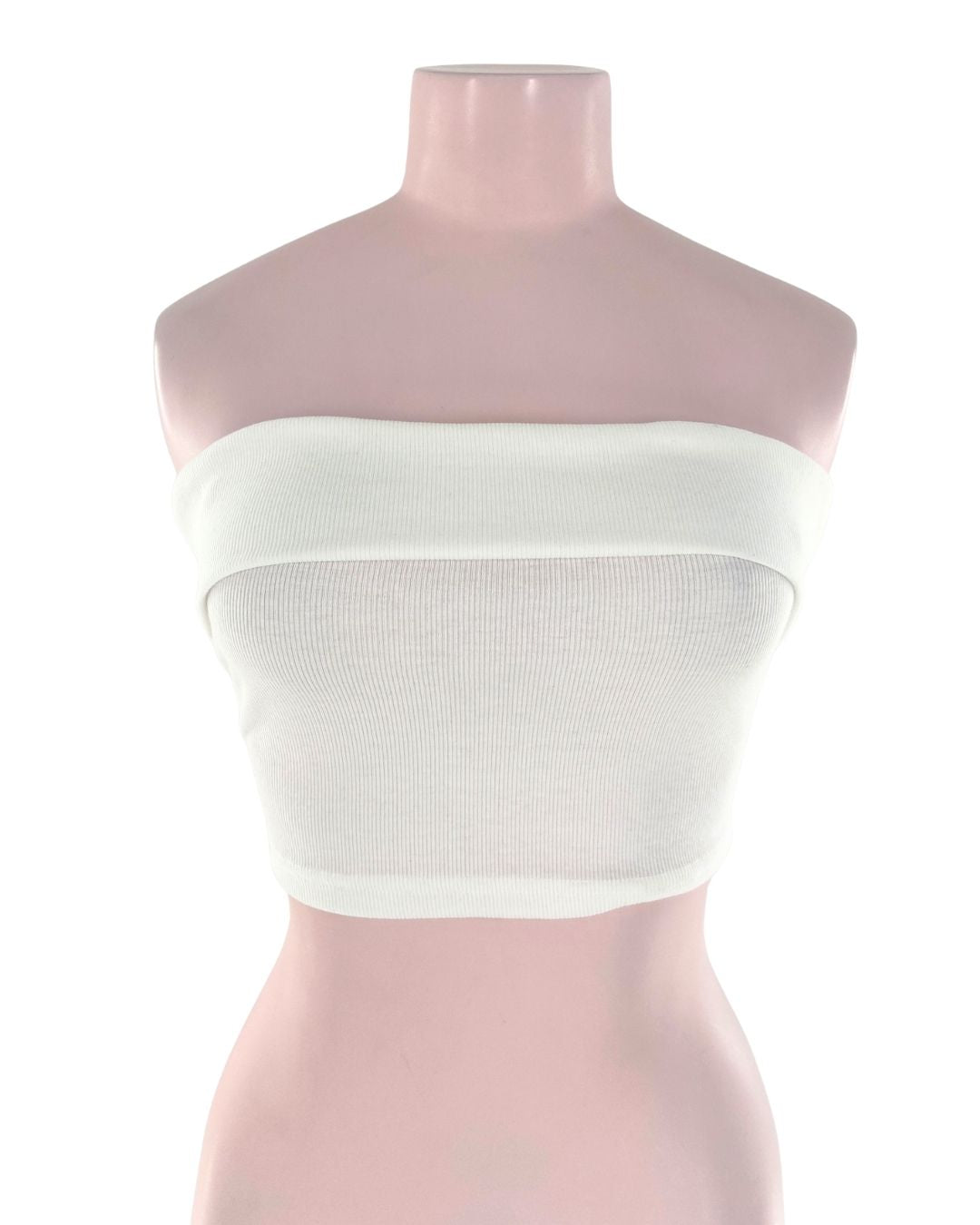 Top strapless