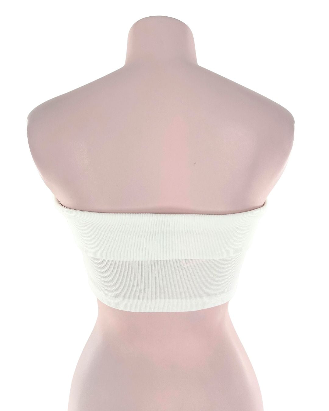 Top strapless
