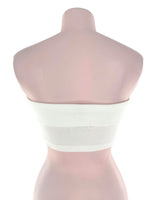Top strapless