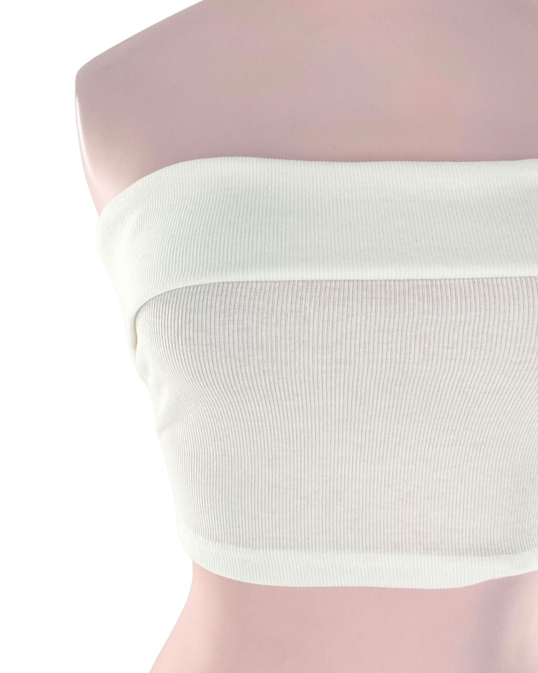 Top strapless