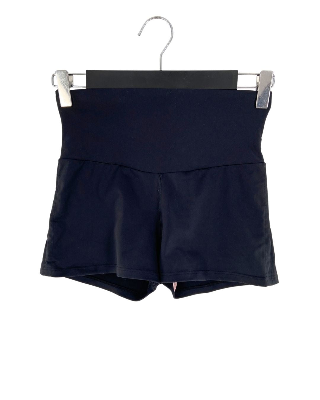 Short deportivo licrado