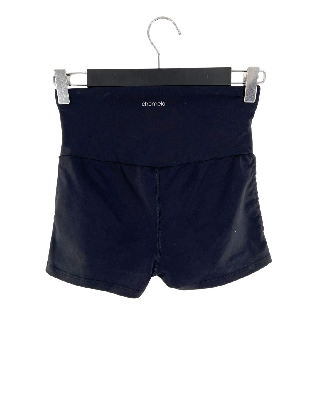 Short deportivo licrado