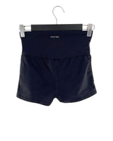 Short deportivo licrado