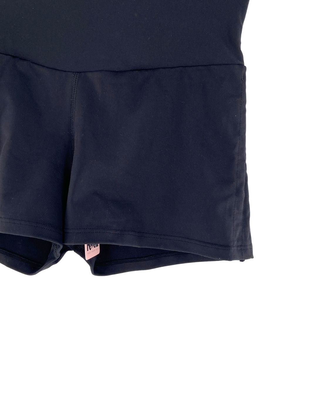 Short deportivo licrado